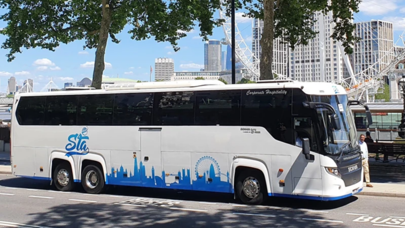 Touring 2